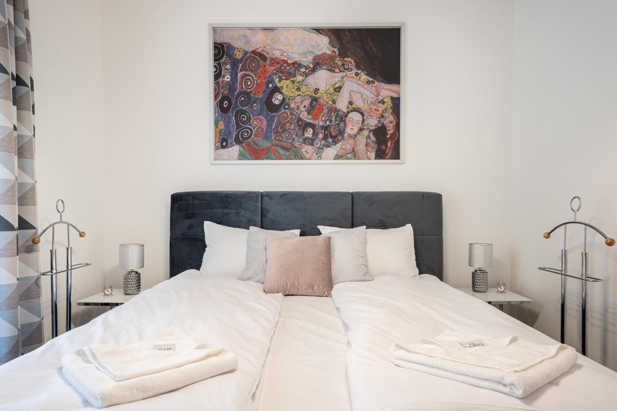 Peter Apartment With Terrace Budapest Exterior foto