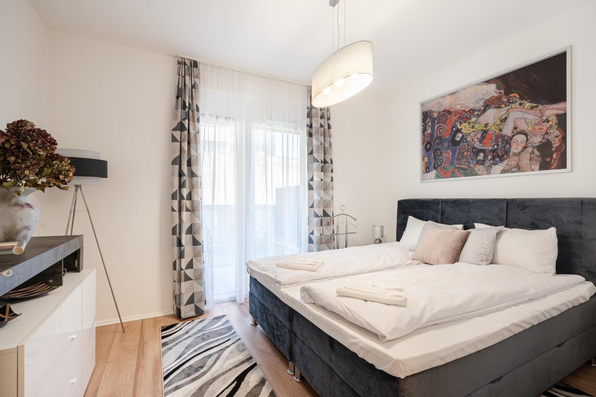 Peter Apartment With Terrace Budapest Exterior foto